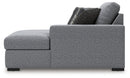 Bealton Sectional with Chaise