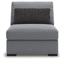 Bealton Sectional with Chaise