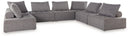 Bree Zee Outdoor Sectional