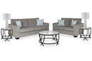 Altari Room Set