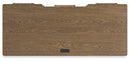 Roanhowe Home Office Set