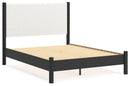 Cadmori Bedroom Set