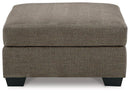 Mahoney Living Room Set