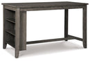 Caitbrook Counter Height Dining Table