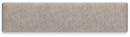 Havonplane 72" Counter Height Dining Bench