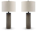 Dingerly Lamp Set
