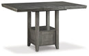 Hallanden Dining Room Set
