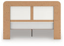Kendanport Upholstered Bed