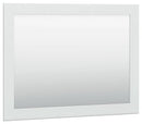 Bostwick Shoals Bedroom Mirror