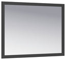 Cadmori Dresser and Mirror