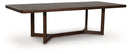 Dilenno Dining Room Set