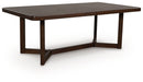 Dilenno Dining Room Set
