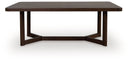 Dilenno Dining Room Set