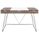 Panel Office Desk