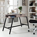 Turnabout Office Desk