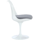 Lippa Dining Fabric Side Chair