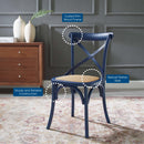 Gear Dining Side Chair