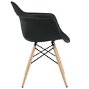 Pyramid Dining Armchair