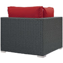 Sojourn Outdoor Patio Sunbrella� Corner