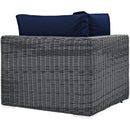 Summon Outdoor Patio Sunbrella� Corner