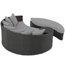 Sojourn Outdoor Patio Sunbrella� Daybed