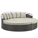 Sojourn Outdoor Patio Sunbrella� Daybed