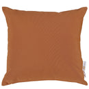 Summon 2 Piece Outdoor Patio Sunbrella� Pillow Set