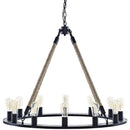 Encircle Chandelier