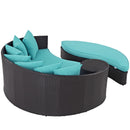 Convene Outdoor Patio Daybed