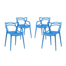 Entangled Dining Set Set of 4