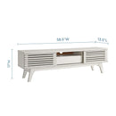 Render 59� TV Stand
