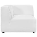 Mingle Corner Sofa