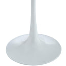 Lippa 20" Marble Side Table