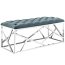 Intersperse Bench