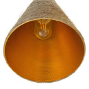 Morph 3 Pendant Light Ceiling Fixture