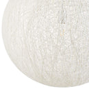 Spool 24" Pendant Light Chandelier