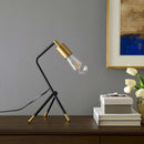 Achievement Table Lamp