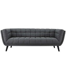 Bestow Upholstered Fabric Sofa