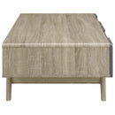 Origin 47" Coffee Table