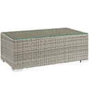 Repose Outdoor Patio Coffee Table