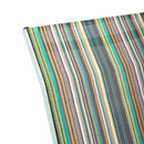 Traveler Rocking Outdoor Patio Mesh Sling Lounge Chair