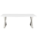 Sector Dining Table