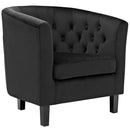 Prospect 2 Piece Performance Velvet Armchair Set