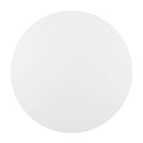 Lippa 54" Round Wood Dining Table
