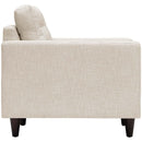 Empress Sofa and Armchairs Set of 3