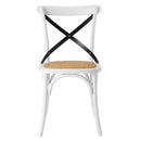 Gear Dining Side Chair Set of 2