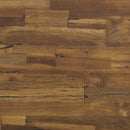 Cheshire 71" Rustic Sliding Door TV Stand