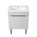 Harvest Bathroom Vanity