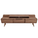 Omnistand 2 Piece Entertainment Center