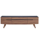 Scope 2 Piece Entertainment Center